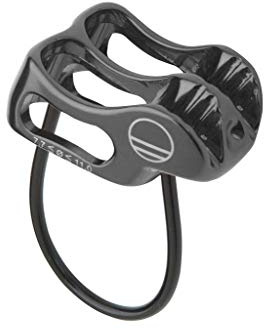 Wild Country Pro Lite Sicherungsgerät, Gunmetal