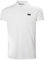 Helly Hansen Herren Transat Poloshirt, Weiß, L