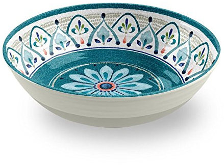 Emporio Zani Touch Mel RABAT Insalatiera 100% melamina