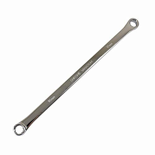 US PRO Tools 16 X 17mm 409mm Double End Ring Aviation Spanner 3643