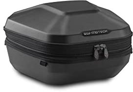 SW-Motech URBAN ABS Topcase-System - Schwarz. Yamaha MT-07 (18-).
