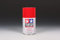 TS8 - Bombe aérosol - 90 ml : Rouge Italien Brillant