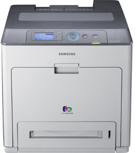 Samsung-770ND Laserdrucker Farbe