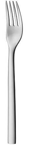 WMF – Forchetta da antipasto/Dolce Atria Acciaio Inox Cromargan 18/10 lucidato Nr 1276056040