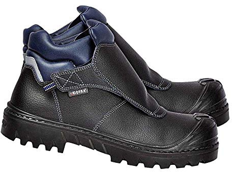 Cofra BRC-Welder47 Specialskor Säkerhetsskor, 47 storlek
