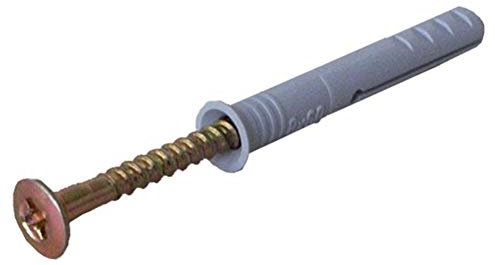 Nageldübel-SK vz 5,0 x 25 mm/Pck a 100 Stück