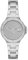 DKNY Damenuhr Chambers quarz/3 Zeiger Uhrwerk 34mm Gehäusegröße mit einem Edelstahlarmband NY6667