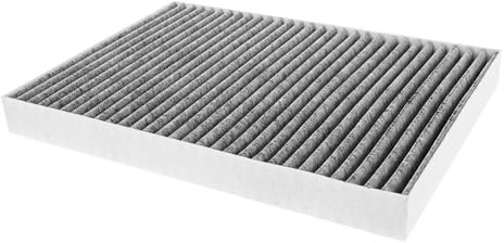 Generic Conditioning Element Cleaner Filters Cabin Cleaning Furnace Washable Furnace Deep Pleat Deep Pleat Electrostatic Grey Plastic