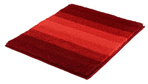 Meusch 2338451331 Badteppich Palace, 55 x 65 cm, weinrot