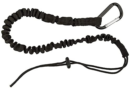 Portwest Tool Lanyard, Color: Black, FP34BKR
