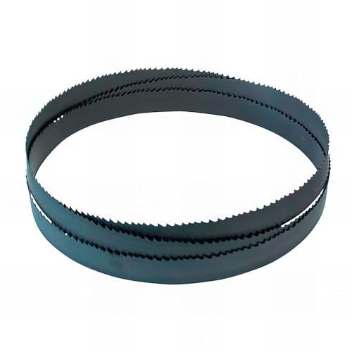 3 lames de scie à ruban Bi-métal 1735 x 13 x 0,6 x 10/14 Dents pour SR 170 MV - 20198520 - Sidamo