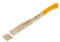 OCHSENKOPF Ersatzstiel für Forstbeil Handsappie, Stiel aus Eschenholz, 380 mm, 205 g, Kuhfuß, Forstwerkzeug, OX E-78 E-0380, 800 g, Gelb