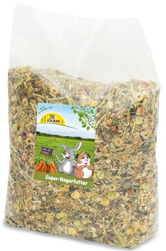 JR Farm Super-Nagerfutter 5kg