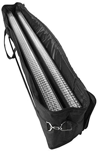 CHAUVET DJ CHS60 VIP Gear Bag for 2-Piece/1 m Strip Fixtures