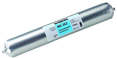 Wakol MS 260 Parkettklebstoff im Schlauchbeutel 600ml
