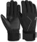 Reusch Kinder Fingerhandschuhe Diver X R-TEX XT Touch-TEC Junior 7702 Black / Silver 5.5