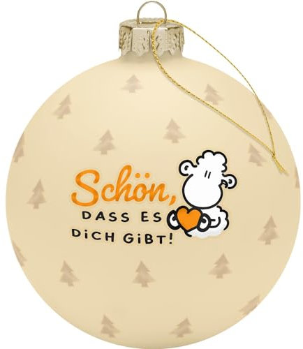 Weihnachtskugel Motiv Schön