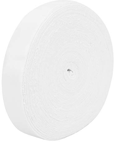 ZJchao Agarre de Bádminton, Toalla de Tenis de Bádminton Glue a Mano Glue de Bádminton Racket Grip Cadera de Agarre de Tenis para Hockey Racquetball Béisbol Béisbol Manija de Pesca