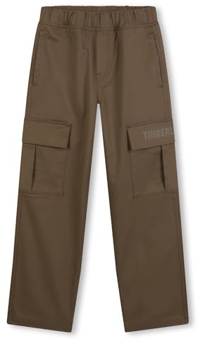 Timberland Core Jogging Pants for boy, Cedar, 14 Years