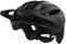 Oakley Unisex – Erwachsene DRT3 Trail Europe MTB-Helm, 02K Mattschwarz, L