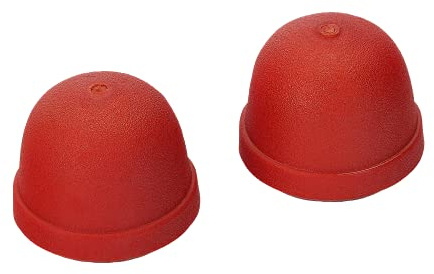 Bahco Ersatzgummipuffer für Heckenscheren P14/16/19/180, Mehrfarbig, 28 x 28 x 18 cm