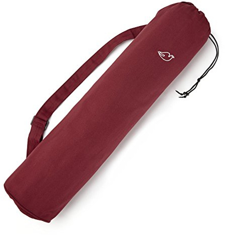 Blue Dove Yoga Kerala Yoga Mat Bag