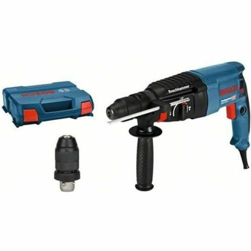 Bosch Bohrhammer GBH 2-26 F 230 V 800 W Schlagbohrer Meißelhammer Bohrmaschine