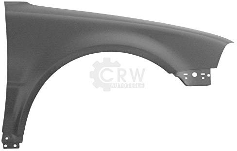 Kotflügel Fender rechts für 3BG Bj. 00-05 ohne Blinkerloch