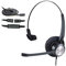 MKJ Telephone Headset for Cisco Phones Corded Call Center Office Headset with Microphone Noise Cancelling for Cisco CP-7821 7942G 7931G 7940 7941G 7945G 7961G 7962G 7965G 7971G 7975G 8841 8945 9971
