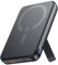 Eissix Power Bank, PowerBank Magnetico 12000 mAh, PD 22,5 W, Ricarica Rapida, Caricabatterie Wireless Portatile con ingresso e uscita USB-C, indicatore LED per iPhone 15/14/13/12/Pro/Pro Max
