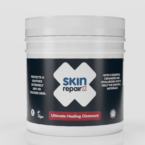 Ultimate Healing Ointment 500ml
