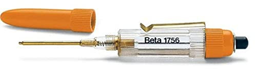 BETA 017560001 Pistola de engrase palanca manual