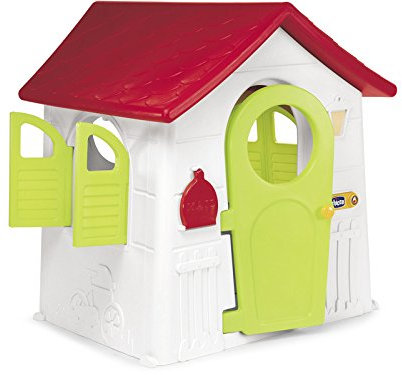 Casita del Bosque 90x110x120 cm.