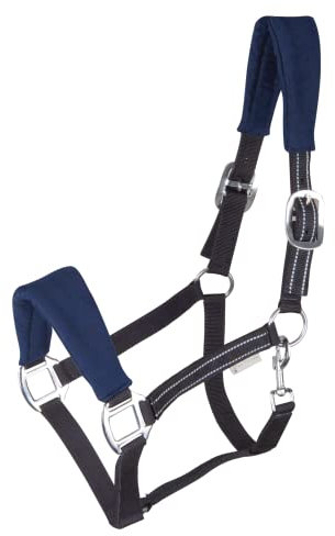 WALDHAUSEN Halfter Alcantara