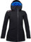 Rossignol Damen Skijacke Cadran Long Jacket XL schwarz