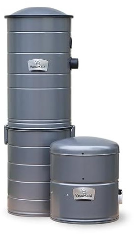 VacuMaid S1570 SPLIT aspirapolvere centrale