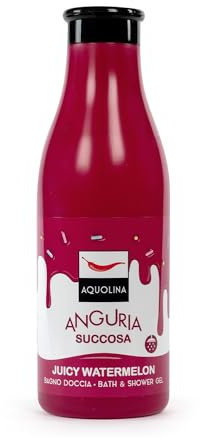 Aquolina Bagno doccia Anguria Succosa 500 ml