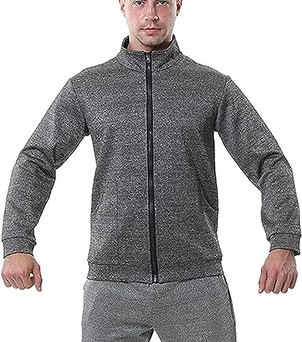 Ropa a Prueba de puñaladas,Ropa a Prueba de puñaladas de 5 Niveles,Chalecos de Seguridad,Chaqueta táctica,Ropa de Seguridad anticorte,Ropa Resistente a Cortes,para policía y Personal de Seguridad