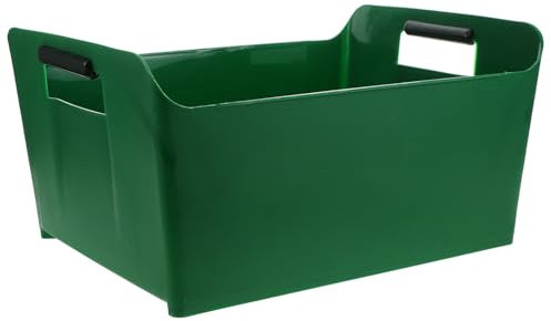 OKUMEYR Contenedor De Cerveza Cuadrado Enfriador De Hielo para Eventos Resistente Almacenamiento Amplio