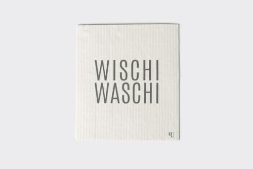 Räder Schwammtuch 2er Set Wischi Waschi