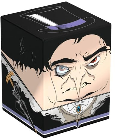 Ultimate Guard Squaroes - Squaroe Batman: Gotham City GC005 - The Penguin