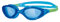 Zoggs Juniors Panorama Fog buster Swimming Goggles - Blue, 6-14 Years