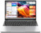 jumper 15.6 inch Laptop with Office 365, 12GB RAM 640GB (512G SSD+128G eMMc) Notebook, HD Display Laptops, 5305U Processor, 5000mAh Battery, Keyboard Film UK, Suitable for Business and Students