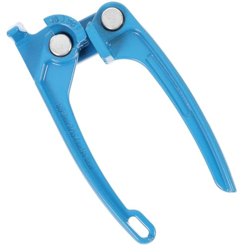 DIYEAH Pipe Bending Tool Conduit Bender Bender Tool for Bends for Electric Wire Bending Bend in Workshops