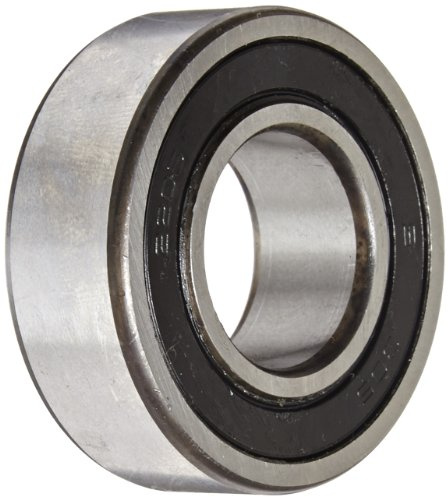 FAG 2205-2RS-TVH Self Aligning Ball Bearing, 25mm Ø x 52mm Ø x 18mm