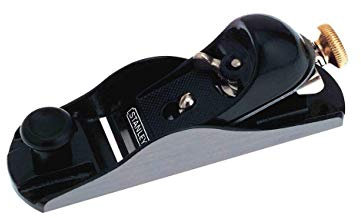 Stanley Tools 12-220 6 St ck 17,8 cm Verstellbare Blockhobel