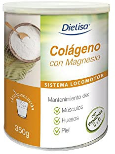 Dielisa - Suplementos Colageno Polvo