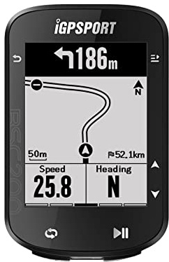 Igpsport BSC200 Cycling Computer One Size