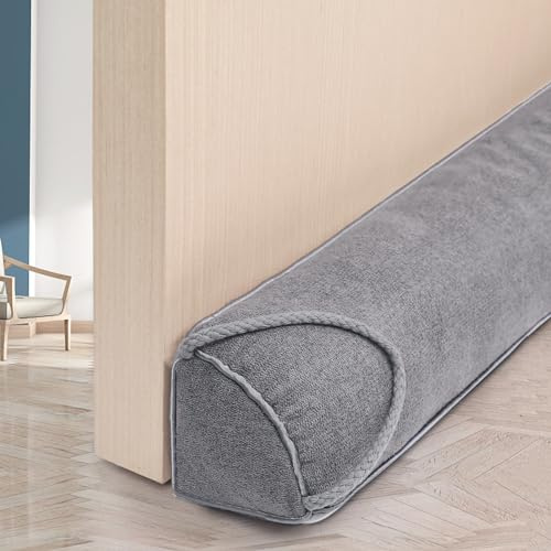 HooTown Paraspifferi – 82 cm Heavy Wind Stopper per porte