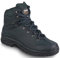 Meindl Vacuum Herren Ultra Trekking-& Wanderstiefel, midnight blue, 41 1/3 EU